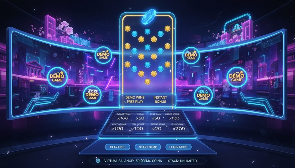 Online Casinos in Österreich mit Plinko Demo Spiel ohne Anmeldung
