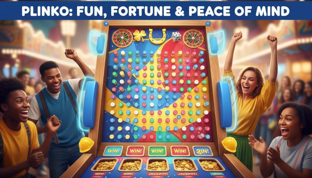 Plinko Erfahrungen Österreich 2025 - Spielspaß, realistische Gewinnchancen und Casino-Sicherheit im Vergleich