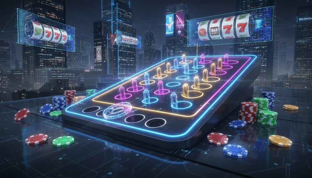 Top Plinko Casinos AT - 11 Anbieter Vergleich 